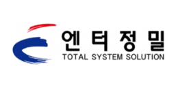 엔터정밀